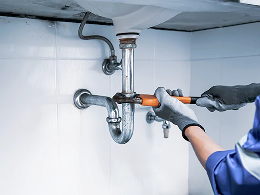 Why Choose Qik Plumbing for Plumbing Services in Mission Viejo, CA?