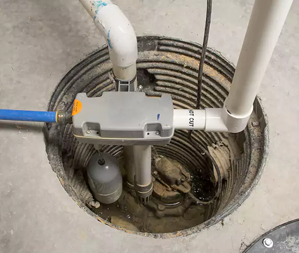 Licensed Plumbers for Basement Sump Pump Installation in Mission Viejo