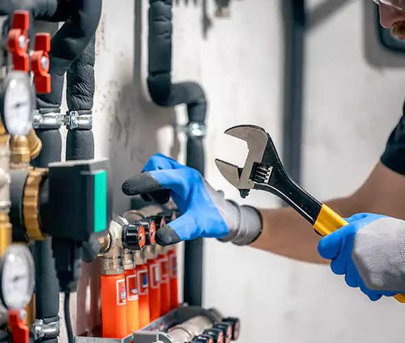 Expert Plumber for Commercial Plumbing in Mission Viejo, CA: Schedule Reliable Plumbing Services with Us