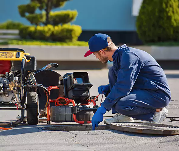 Expert Drain Cleaning Plumber in Mission Viejo, CA: Schedule Drain Cleaning Service with Us