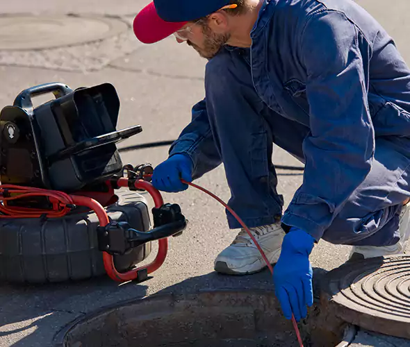 Professional Drain Unblocking in Mission Viejo, CA: Schedule Fast & Affordable Services Today