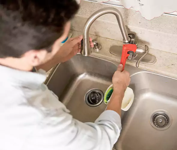 Professional Emergency Plumbing Repair in Mission Viejo, CA