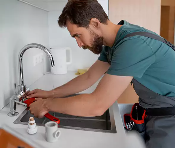 Professional Faucet Replacement Specialist in Mission Viejo, CA: Schedule Affordable Faucet Replacement Services with Us
