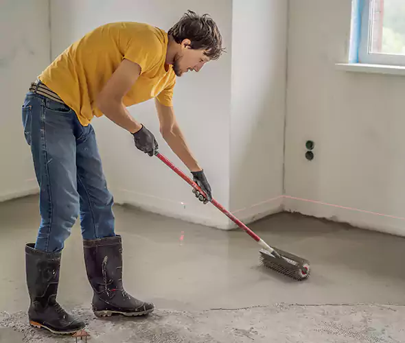 Trusted Foundation Leak Repair Experts in Mission Viejo, CA