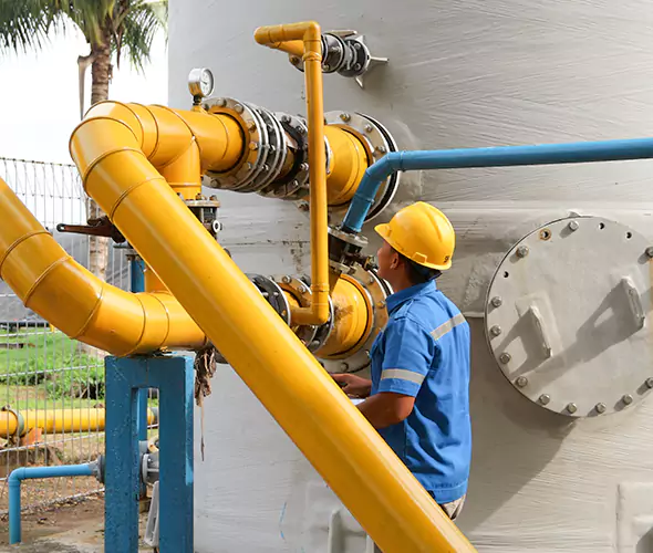 Expert Plumber for Gas Line Repair in Mission Viejo, CA: Schedule Affordable Repair Services with Us