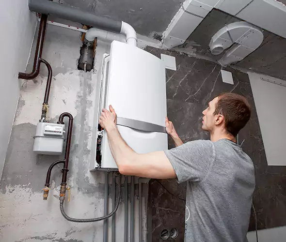 Certified Experts for Gas Water Heater Installation in Mission Viejo, CA