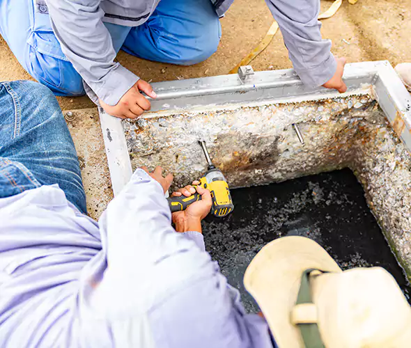 Licensed Grease Trap Repair Plumber in Mission Viejo, CA: Schedule Professional Service Today