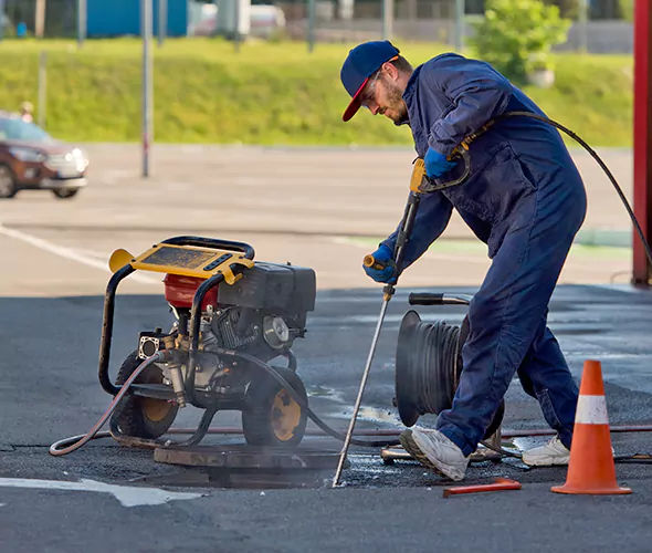 Expert Plumber for Hydrojet Plumbing in Mission Viejo, CA: Schedule Affordable Jetting Services with Us