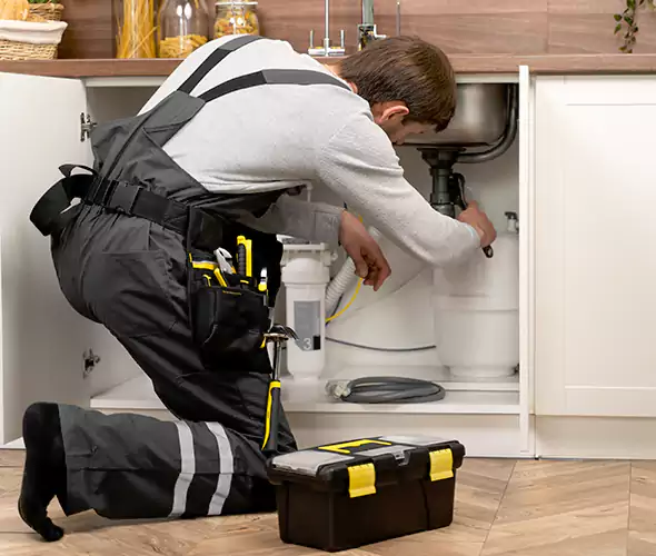 Certified Plumbers for Insinkerator Installation in Mission Viejo, CA: Schedule Affordable Services With Us