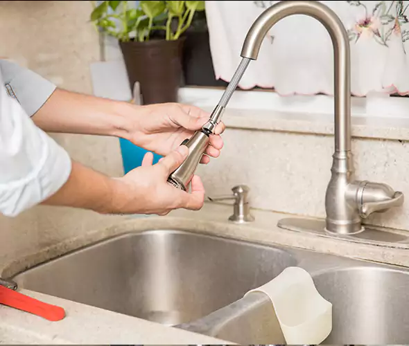 Professional Kitchen Plumbing in Mission Viejo, CA: Schedule Affordable Plumbing Services With Us