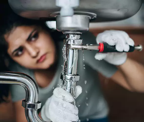 Professional Pipe Repair Specialists in Mission Viejo, CA