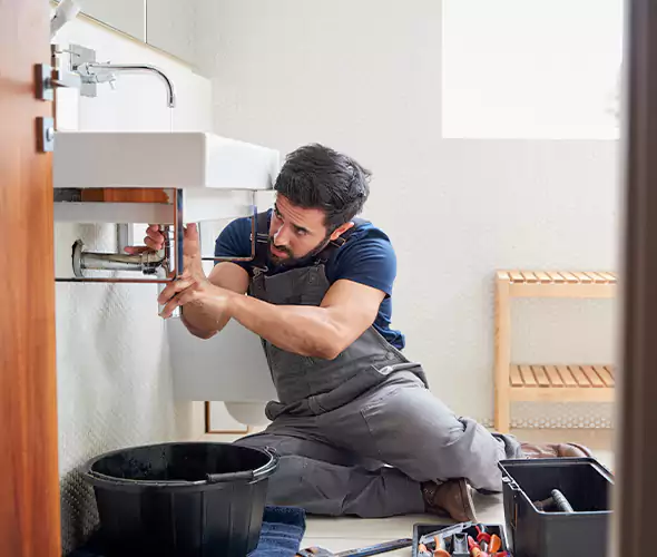 Expert Plumber for Plumbing Repair in Mission Viejo, CA: Schedule Affordable Plumbing Repair Services with Us