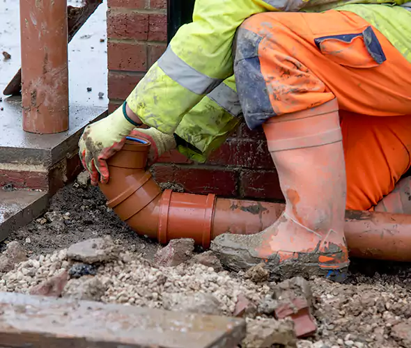 Professional Plumber for Sewer Cleaning in Mission Viejo, CA: Schedule Reliable Service Today