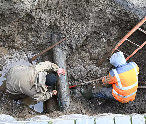 Expert Plumber for Sewer Replacement in Mission Viejo, CA: Schedule Affordable Sewer Replacement Services with Us