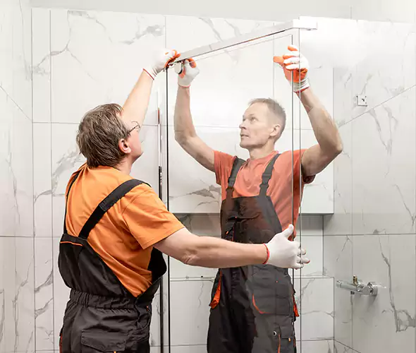 Professional Shower Installation Specialist in Mission Viejo, CA: Schedule Affordable Shower Setup Services with Us