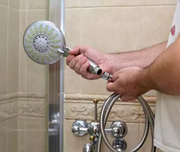 Professional Shower Repair Specialist in Mission Viejo, CA: Schedule Affordable Shower Services with Us