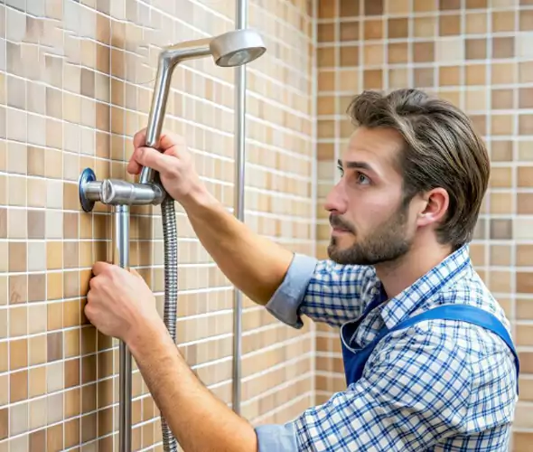 Professional Shower Replacement Specialist in Mission Viejo, CA: Schedule Affordable Shower Upgrade Services with Us