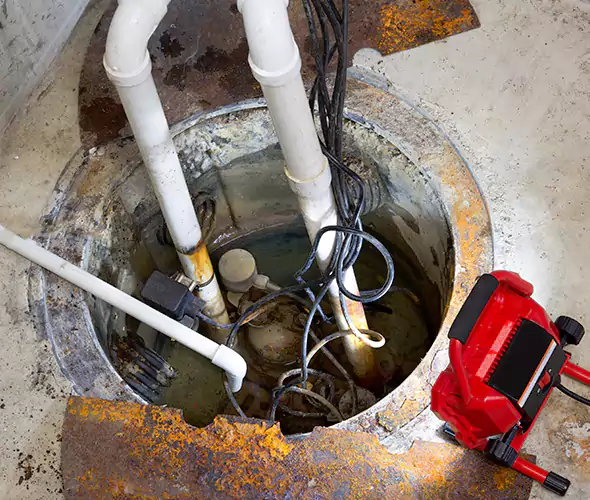 Licensed Sump Pump Installation Plumber in Mission Viejo, CA