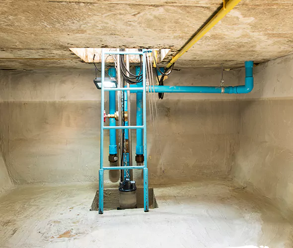 Expert Plumber for Sump Pump Maintenance in Mission Viejo, CA: Schedule Reliable Maintenance Services with Us