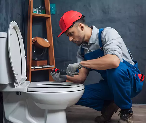 Expert Plumber for Toilet Installation in Mission Viejo, CA: Schedule Affordable Toilet Installation Services with Us