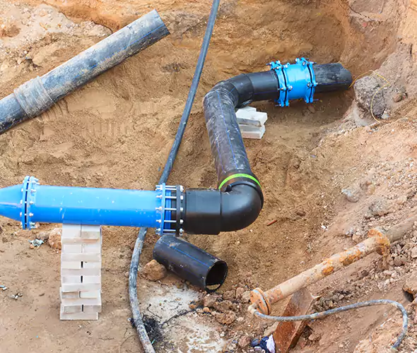 Expert Professional Trenchless Pipe Repair in Mission Viejo, CA