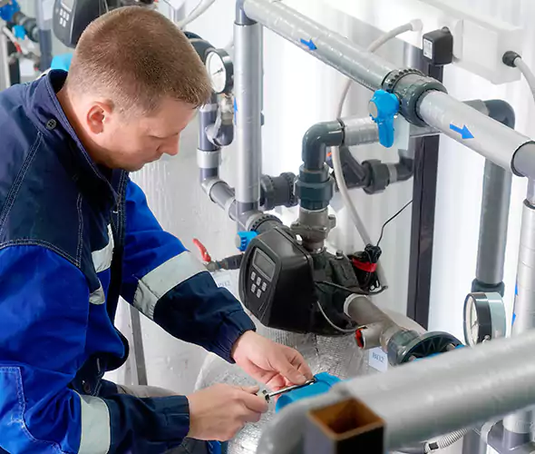 Expert Water Softener Repair in Mission Viejo, CA: Schedule Reliable Water Softener Services With Us.