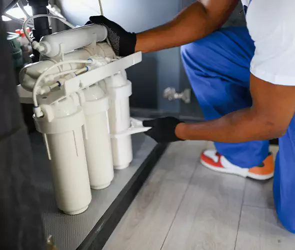 Expert Plumber for Water Softener Replacement in Mission Viejo, CA: Schedule Affordable Replacement Services with Us