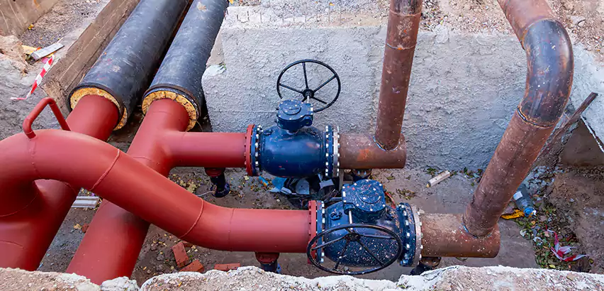 Reliable Backflow Preventer Services in Mission Viejo, CA