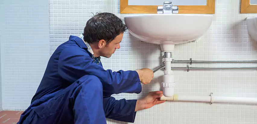 Toilet Repair Mission Viejo