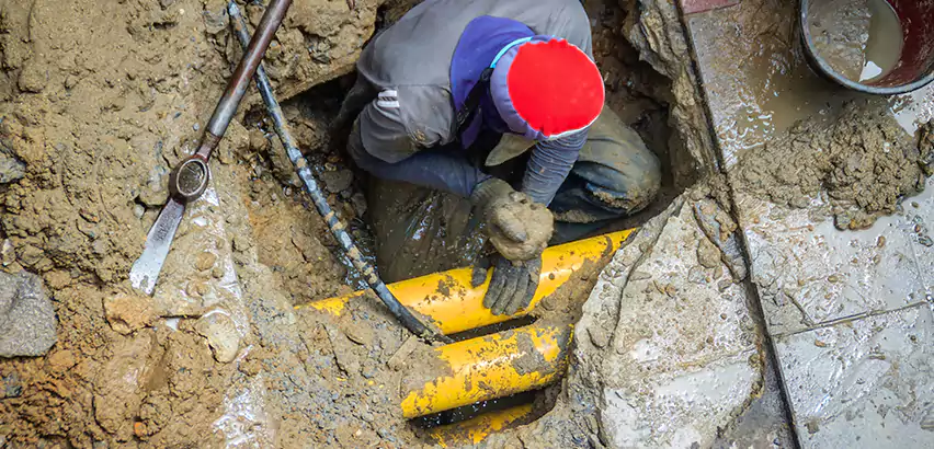 Professional Clogged Drain Repair Services in Mission Viejo, CA