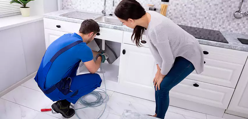 Professional Clogged Sewer Line Repair Services in Mission Viejo, CA