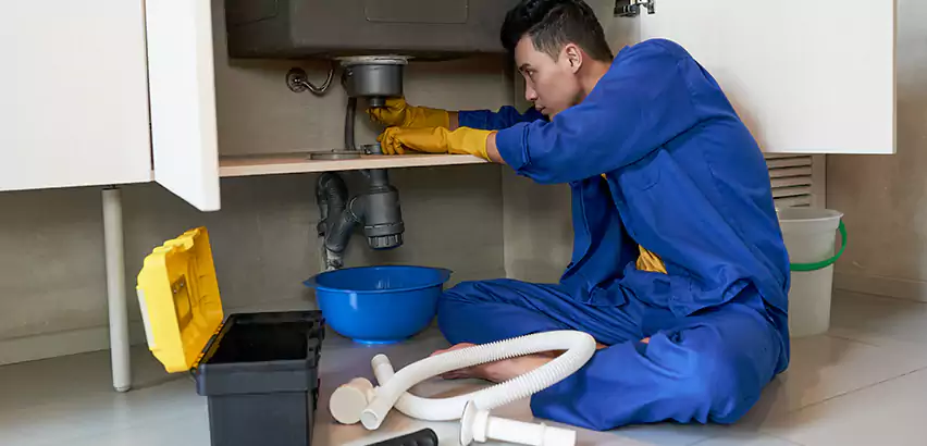 Drain Cleaning in Mission Viejo