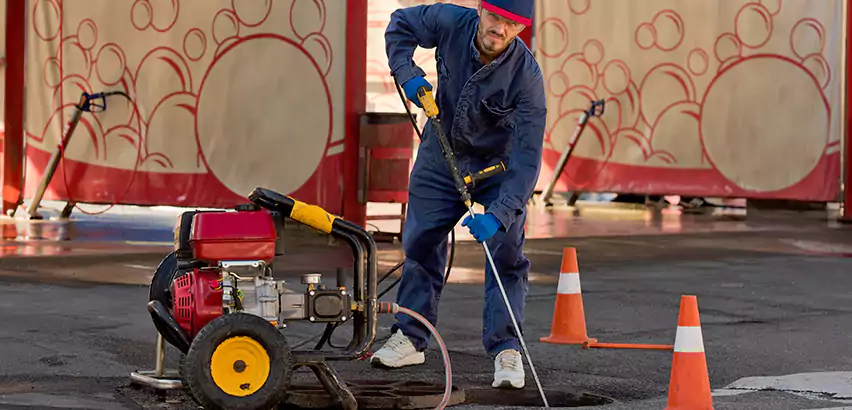 Professional Drains Camera Inspection Services in Mission Viejo, CA