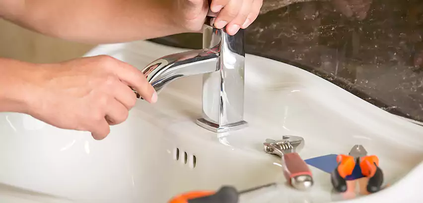 Bathtub Faucet Replacement in Mission Viejo