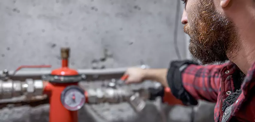 Professional Gas Line Repair Services in Mission Viejo, CA