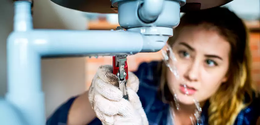 Reliable Pipe Repair Services in Mission Viejo, CA