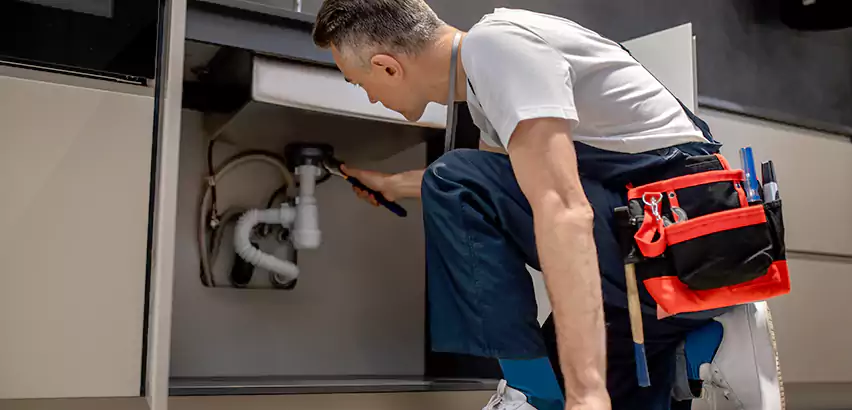 Water Heater Replacement in Mission Viejo