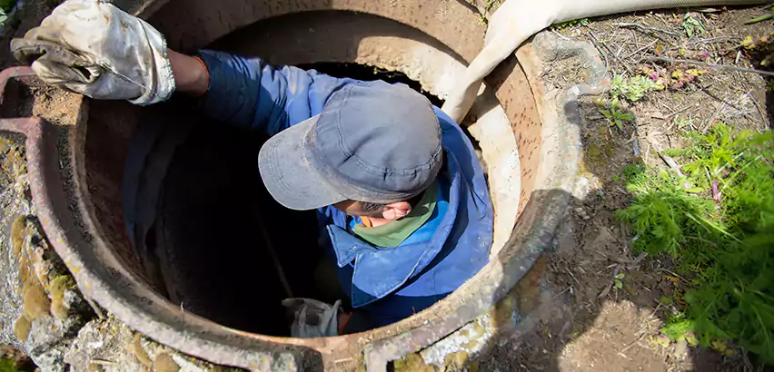 Professional Septic Tank Repair Services in Mission Viejo, CA
