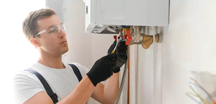 Tankless Water Heater Installation in Mission Viejo