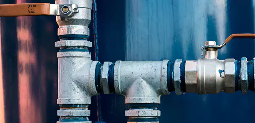 Commercial Backflow Preventer Installation in Mission Viejo