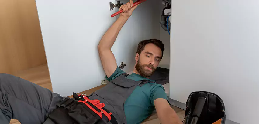 Emergency Basement Leak Repair in Mission Viejo