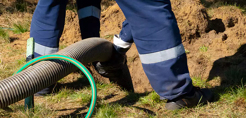 Slow Drain Repair in Mission Viejo