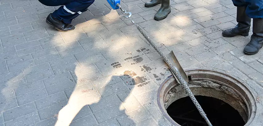 Emergency Rooter Service in Mission Viejo