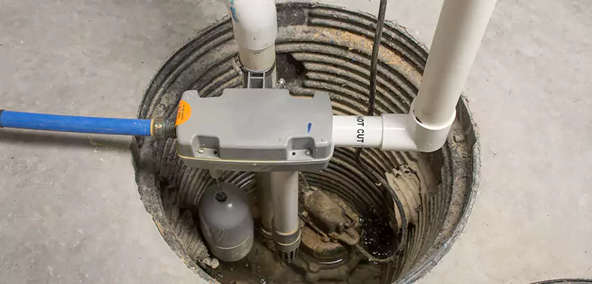 Emergency Sump Pump Repair in Mission Viejo, CA
