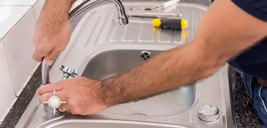 Outdoor Faucet Repair in Mission Viejo