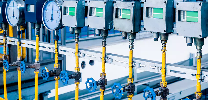 Commercial Gas Line Installation in Mission Viejo