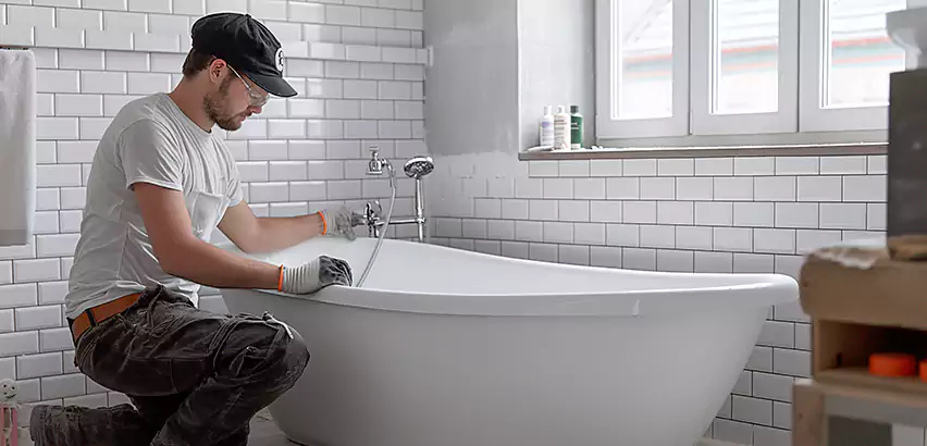 Leak Detection Companies Near Me in Mission Viejo