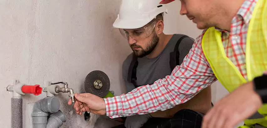 Toilet Installation in Mission Viejo
