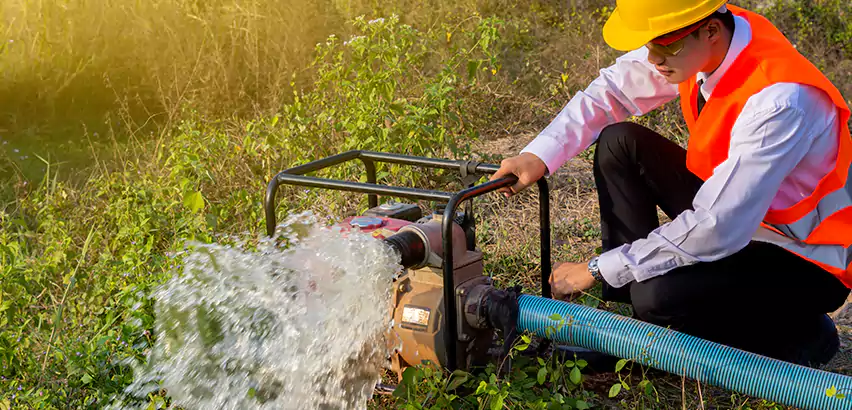 Well Pump Repair Mission Viejo