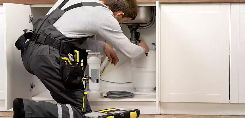 Sewer Line Replacement in Mission Viejo